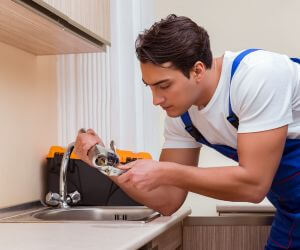 About Burst Pipe Repair Pros